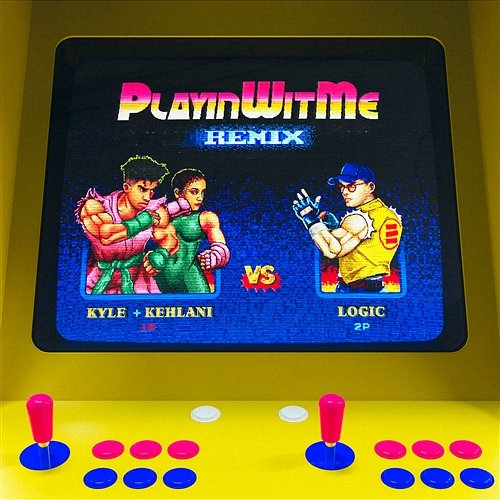 Playinwitme Kyle