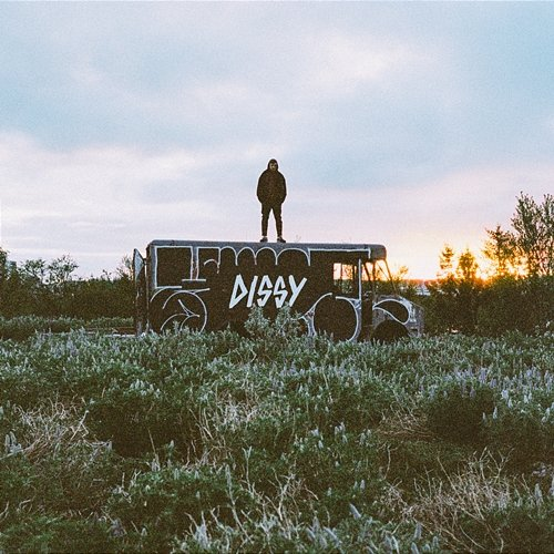 PLAYLIST 01 DISSY