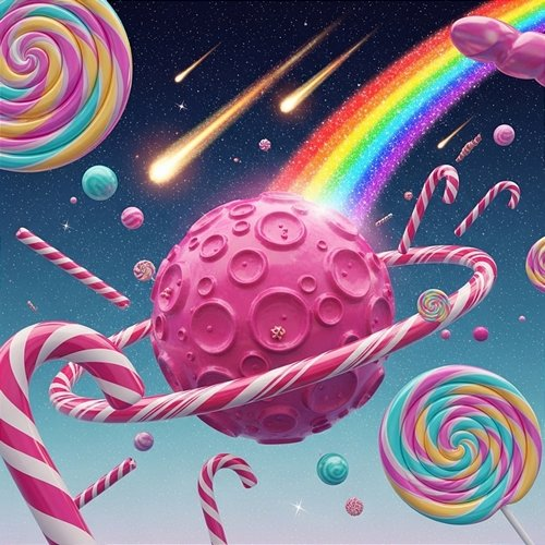 Playmode Love NeonByte