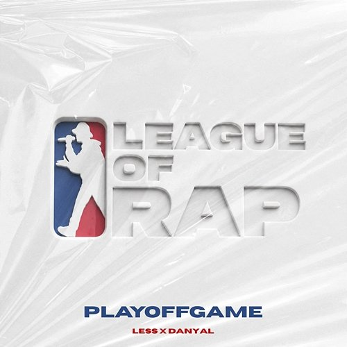 PLAYOFFGAME League of Rap, less, Danyal