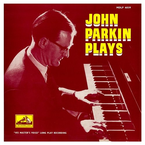 Plays John Parkin