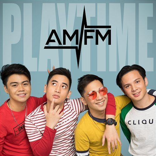 Playtime AM, FM