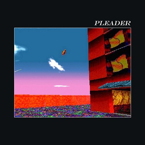 Pleader Alt-J