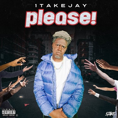 Please 1takejay