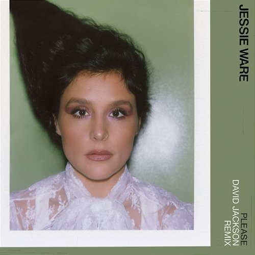 Please Jessie Ware