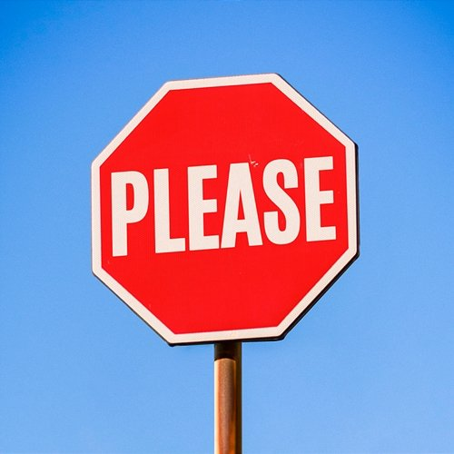 PLEASE Beatsteaks