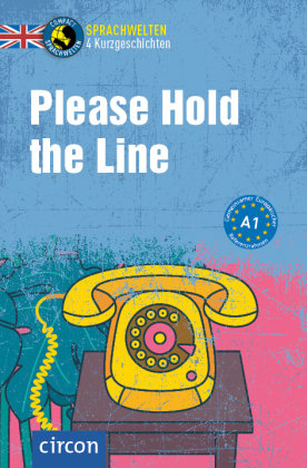 Please Hold the Line Circon