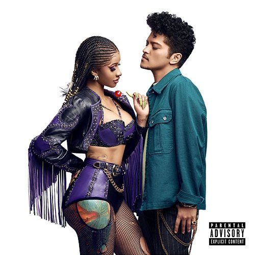 Please Me Cardi B & Bruno Mars