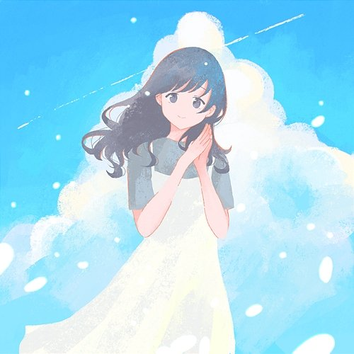 Please or Please empty disc. feat. Haru-ichiban, Ourin