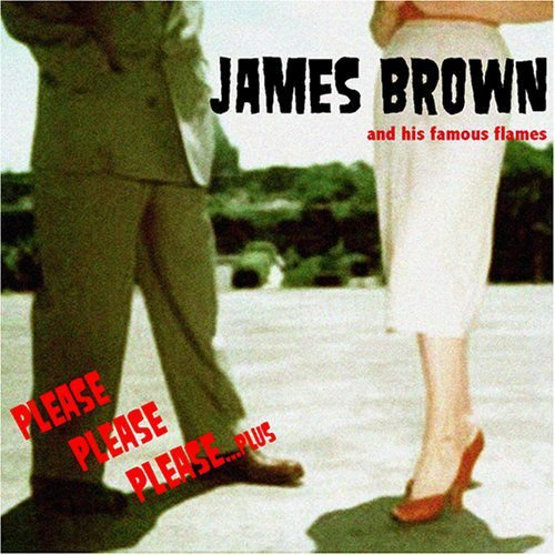 Please Please Ple...Plus Brown James