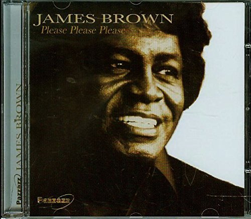 Please Please Please Brown James