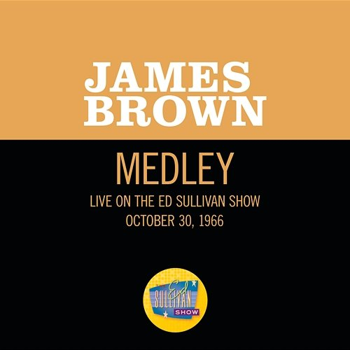 Please, Please, Please/Night Train James Brown