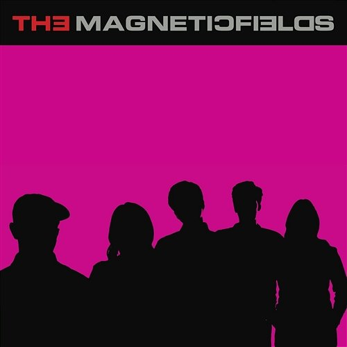Please Stop Dancing - EP The Magnetic Fields