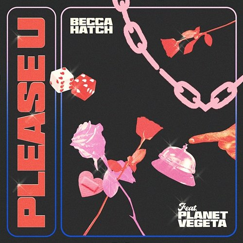 Please U Becca Hatch feat. Planet Vegeta