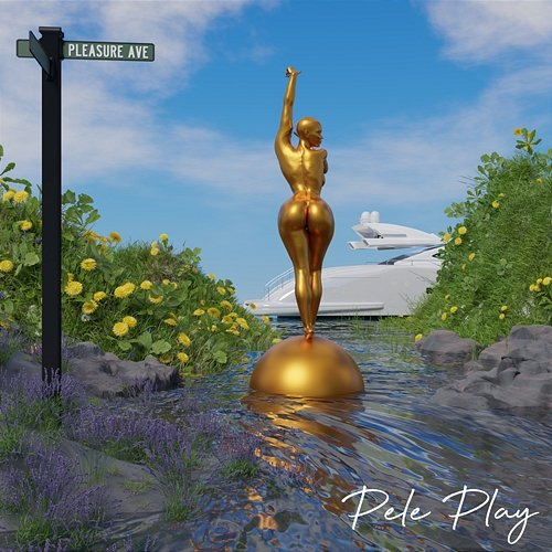 Pleasure Ave Pele Play