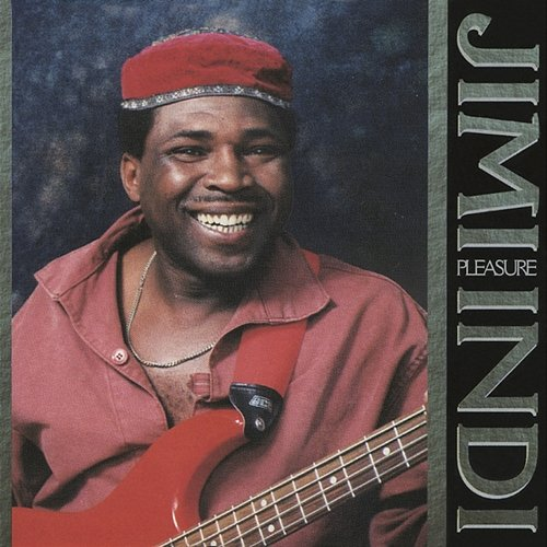 Pleasure Indi Jimi