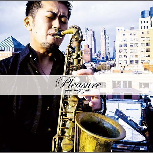 Pleasure Yota Miyazato