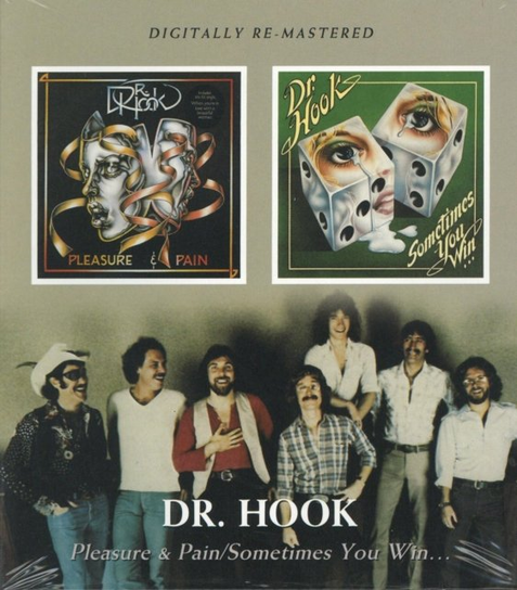 Pleasure & Dr Hook