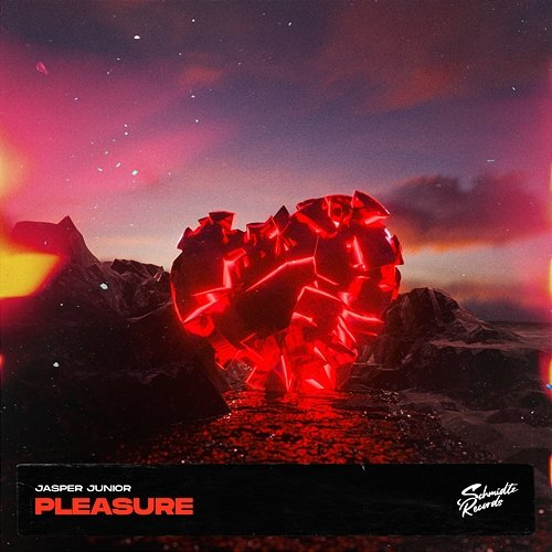 Pleasure Jasper Junior