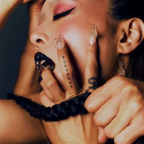 Pleasure JOLIN