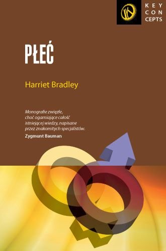 Płeć Bradley Harriet
