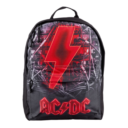 plecak AC/DC - POWER UP 1 Inna marka