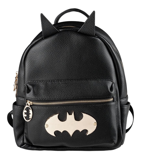 plecak BATMAN - LOGO Inna marka