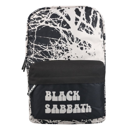 plecak BLACK SABBATH - SBS WHITE Inna marka