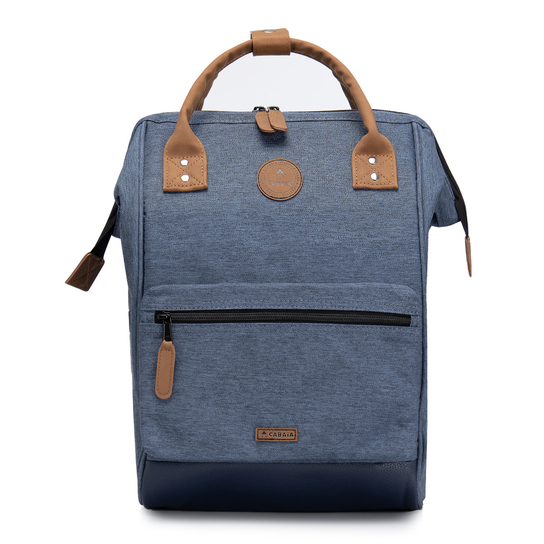 Plecak Cabaia Adventurer Medium Paris Cabaia