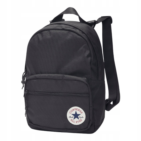 Plecak Converse czarny 10020538 Converse