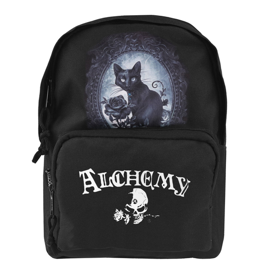 plecak DAYPACK ALCHEMY - PARACELSUS Inna marka