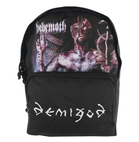 plecak DAYPACK BEHEMOTH - DEMIGOD Inna marka