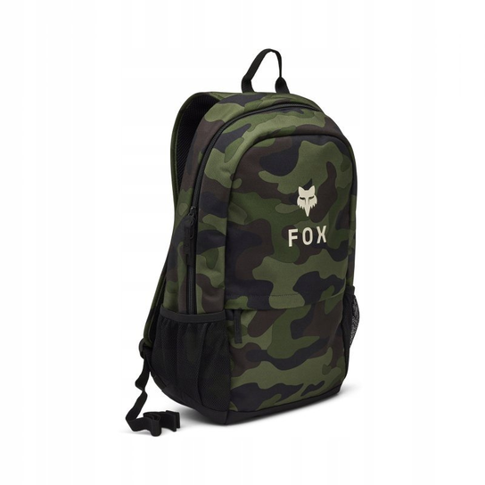 Plecak Fox 180 Backpack Green Camo Os Fox