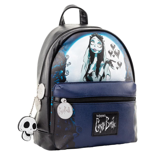 plecak GNIJĄCA PANNA MŁODA (CORPSE BRIDE) Inna marka