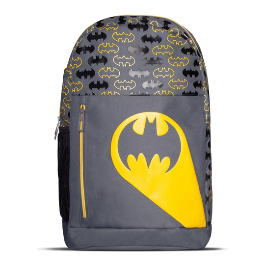 Plecak Grafit Batman - DC Comics Inna marka