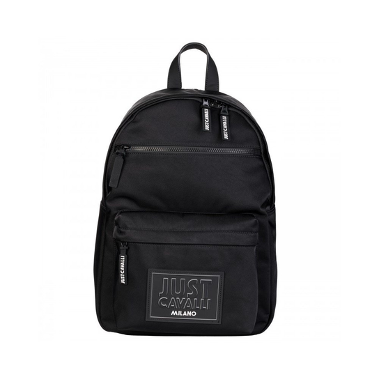 Plecak Just Cavalli 76QA4B31ZSA16 Just Cavalli