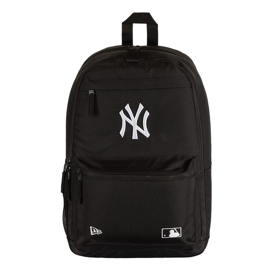 Plecak NEW ERA MLB DELAWARE NYY BLACK 22L 60856121 New Era