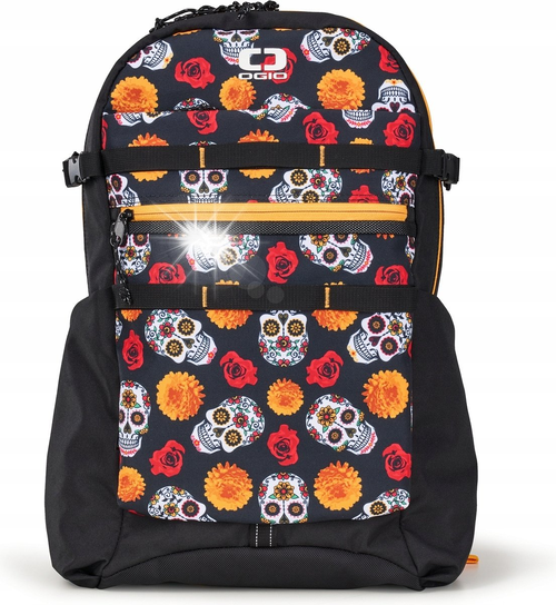 Plecak OGIO Alpha+ 20 Skulls Inna marka