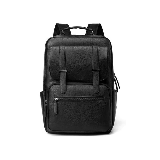 Plecak Permani PLC3321BLACK Permani