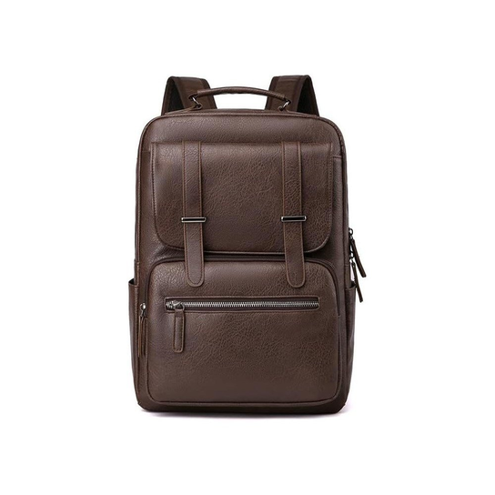 Plecak Permani PLC3321BROWN Permani