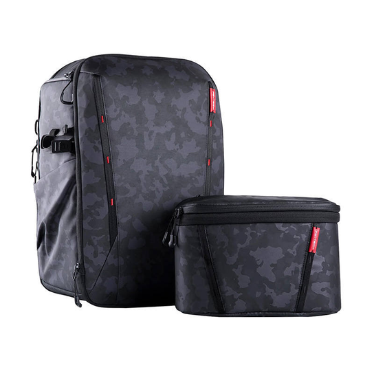 Plecak PGYTECH OneMo 2 25L (grey como) PGYTECH