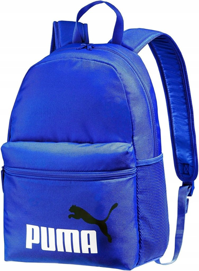PLECAK PHASE PUMA Puma