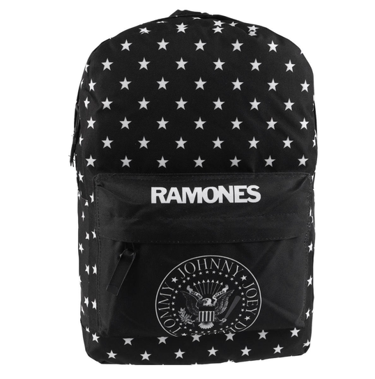 plecak RAMONES - STAR SEAL Inna marka
