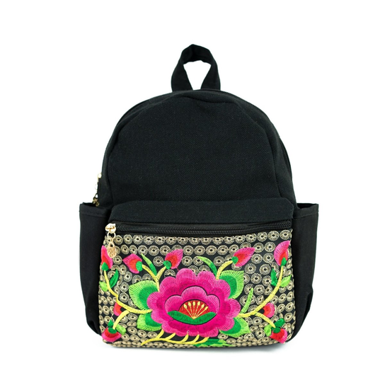 Plecak Single Flower Inna marka