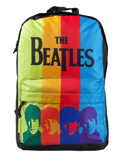 plecak THE BEATLES - HARD DAYS NIGHT Inna marka