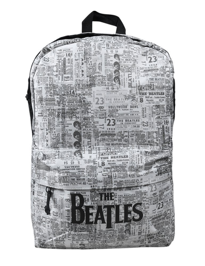 plecak THE BEATLES - TICKETS Inna marka