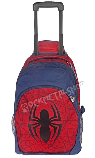 Plecak/Walizka Spiderman - Ultimate Spiderman Difuzed
