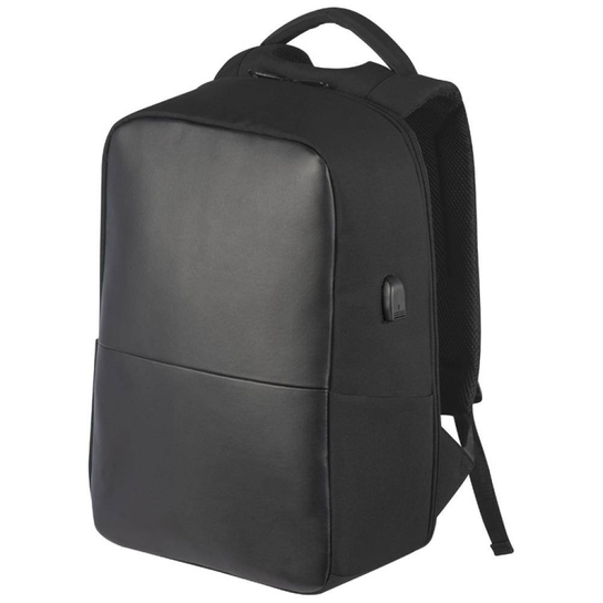 Plecak z USB PUCCINI