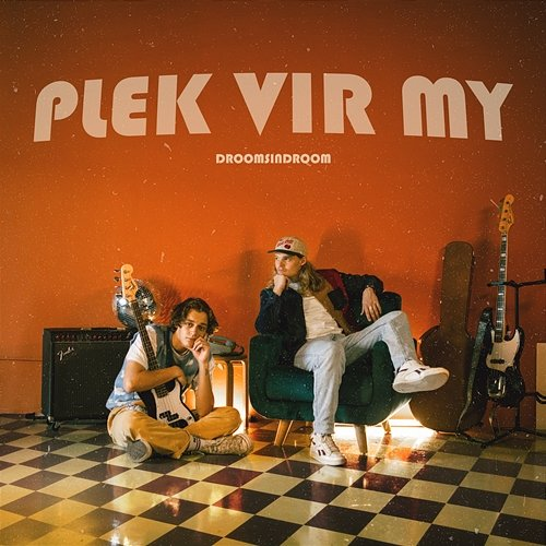 Plek Vir My Droomsindroom