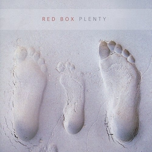 Plenty Red Box
